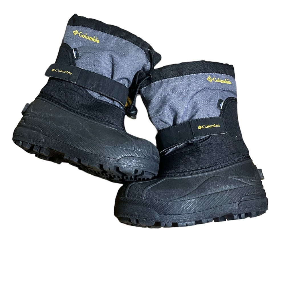Columbia Winter Boots